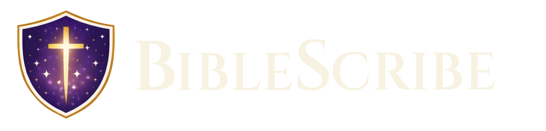 BibleScribe